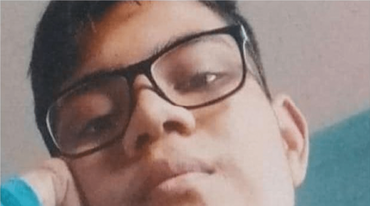 Se suicida joven desaparecido, dejó cartas póstumas, se aventó a presa Santa Catarina