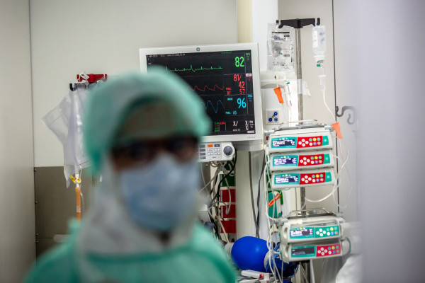 Solicite un enfoque común de la UE para las aplicaciones y los datos para luchar contra COVID-19 y proteger los derechos de los ciudadanos