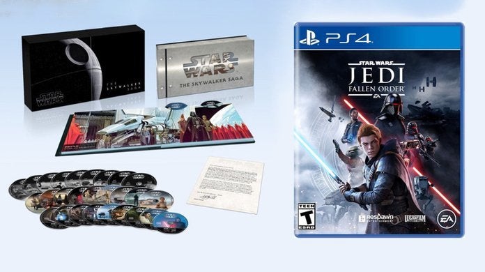 trato de guerra de las galaxias