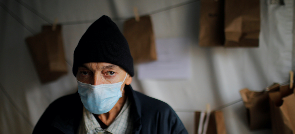 Suman más de un millón de contagiados en el mundo por Covid-19