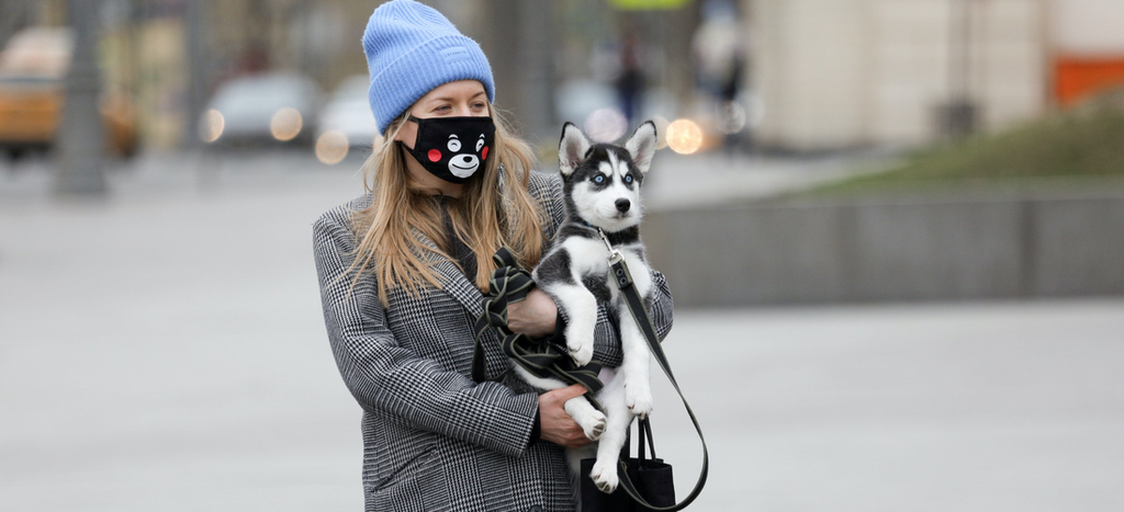 Suman un millón 309 mil los contagios de coronavirus en el mundo