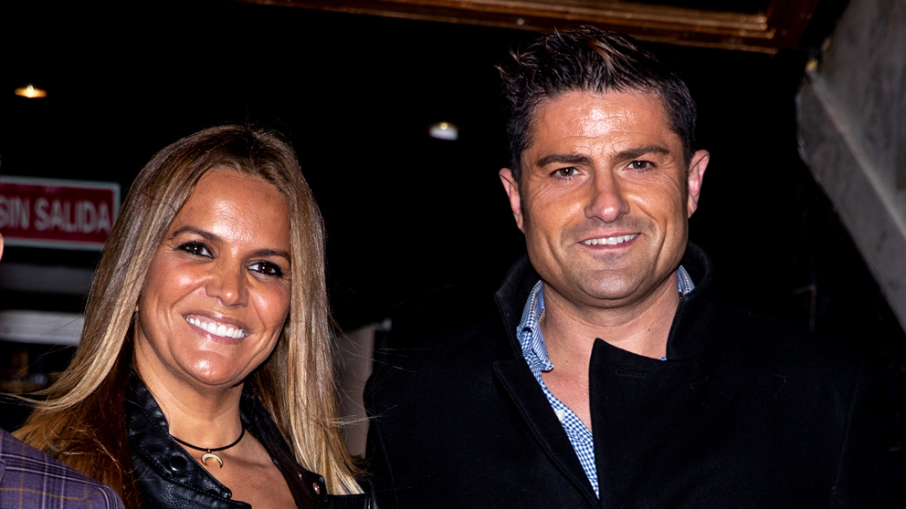 Sus primeras palabras tras su ruptura con Marta López por ser pillado con una mujer semidesnuda