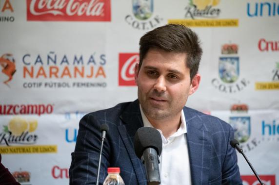 Tebas-Rubiales, el pulso por el poder que tomó el relevo del fútbol