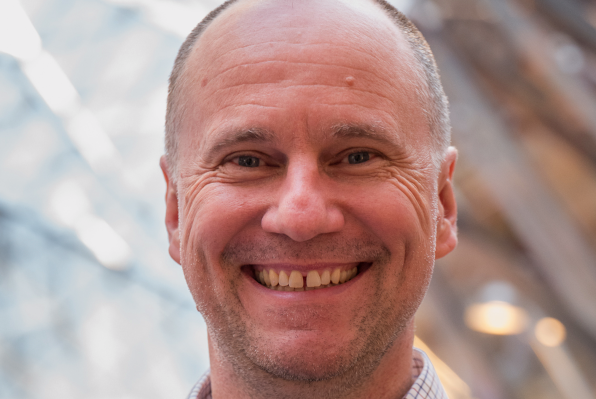 TechCrunch Live: Únase al Director Gerente del USV Albert Wenger para un chat en vivo el jueves a las 9 a.m. PDT