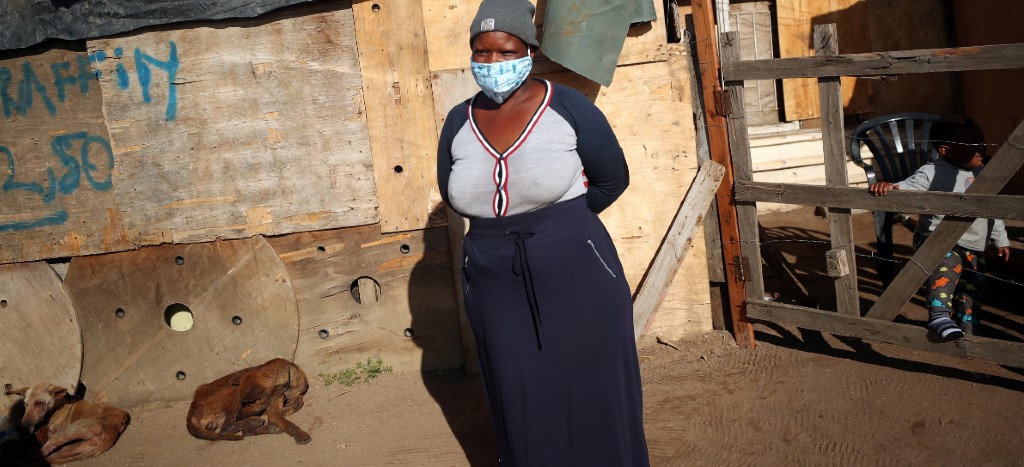 Temen catástrofe para África si se sigue propagando Covid-19