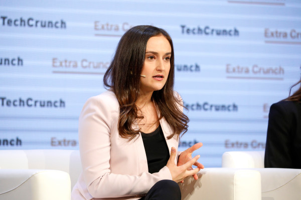 Tess Hatch de Bessemer en el mercado aeroespacial en evolución y los ajustes de COVID-19