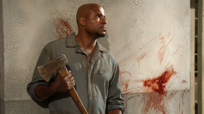 The Walking Dead Vincent Ward Oscar The Walking Dead Vincent Ward Oscar