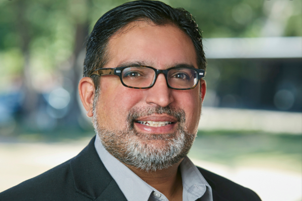 VC Neil Sequeira desde hace mucho tiempo: financiar a los fundadores sin reuniones en persona es "bastante difícil"