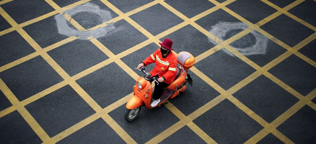 Wuhan levanta las restricciones de viaje después de casi tres meses