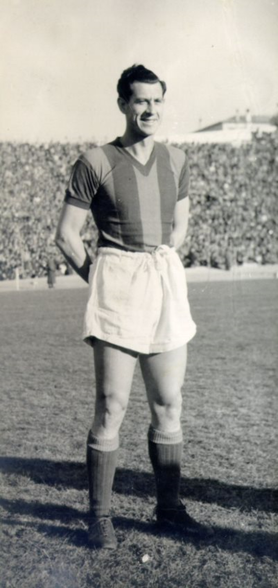 Zubieta triunfó en San Lorenzo de Almagro