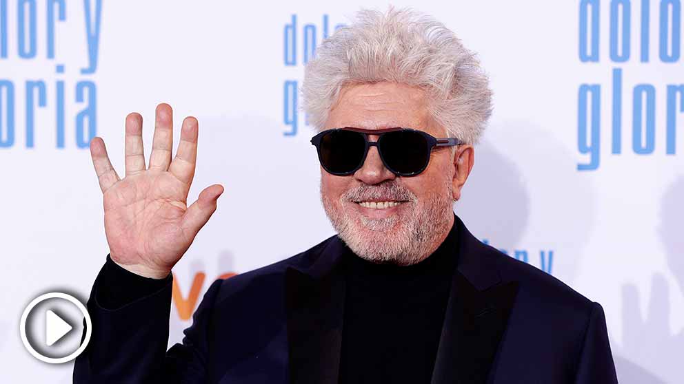 Pedro Almodóvar desvela el tema tabú de La Mancha