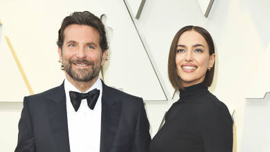 La doble cita de Bradley Cooper en los Premios Óscar