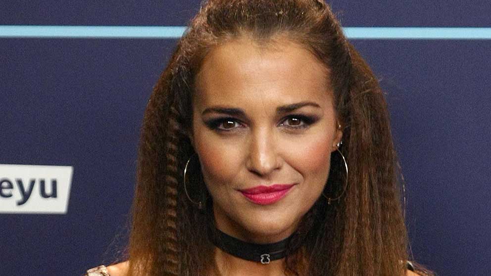 Paula Echevarría organiza una fiesta virtual años 80 con sus amigos