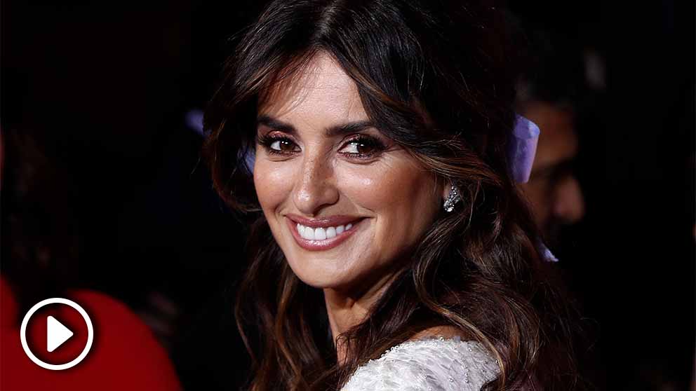 Penélope Cruz revela el trauma que Almodóvar le provocó a su madre