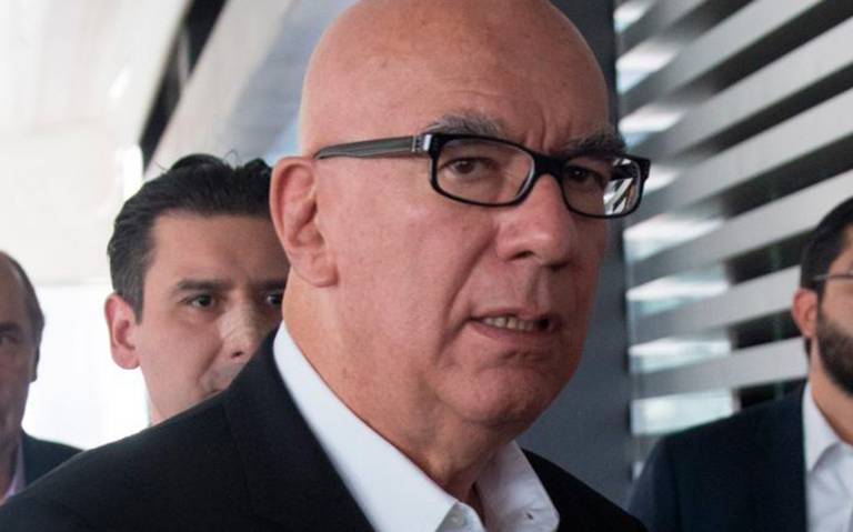 «Ojalá recapacites», Dante Delgado exige a AMLO plan económico ante Covid-19, “rectifica” le pide