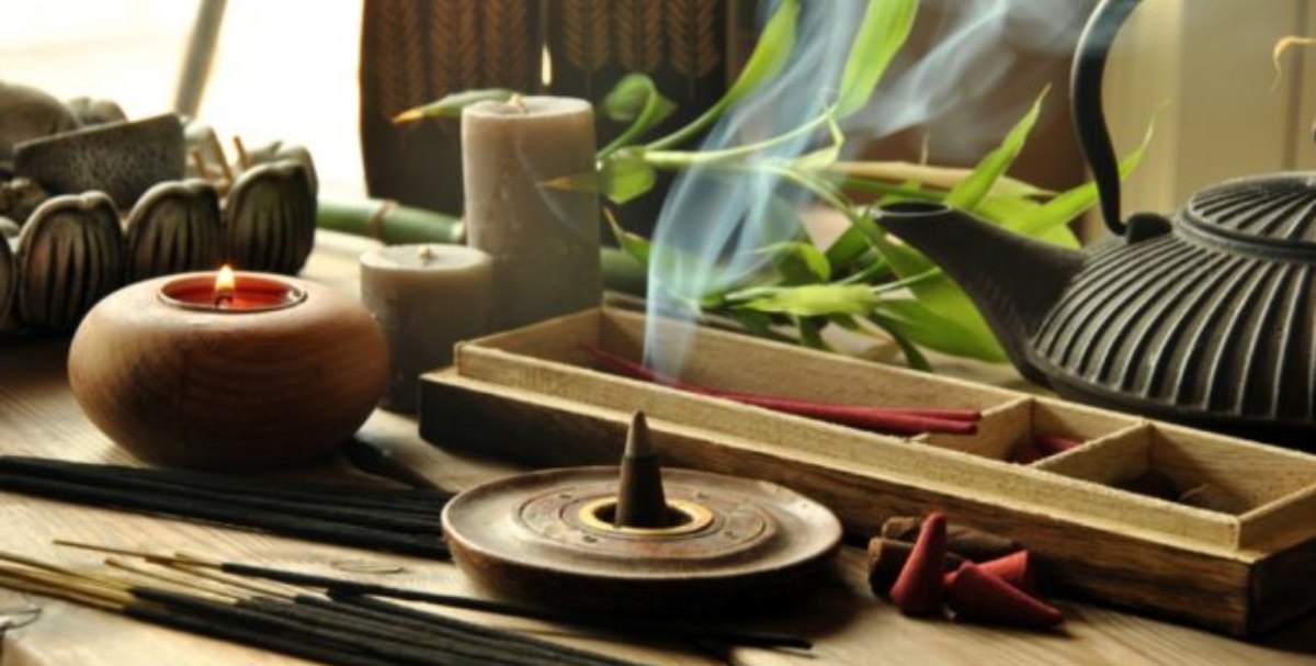 ¿Para qué sirven los inciensos? Principales usos y propiedades