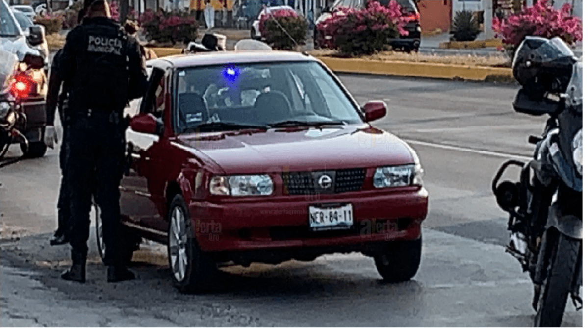 “Gitanas” se dedican a robar en casas de Querétaro, fueron detenidas, estafan aprovechando contingencia