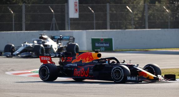 Desde Zandvoort, apuestan por carreras entre semana