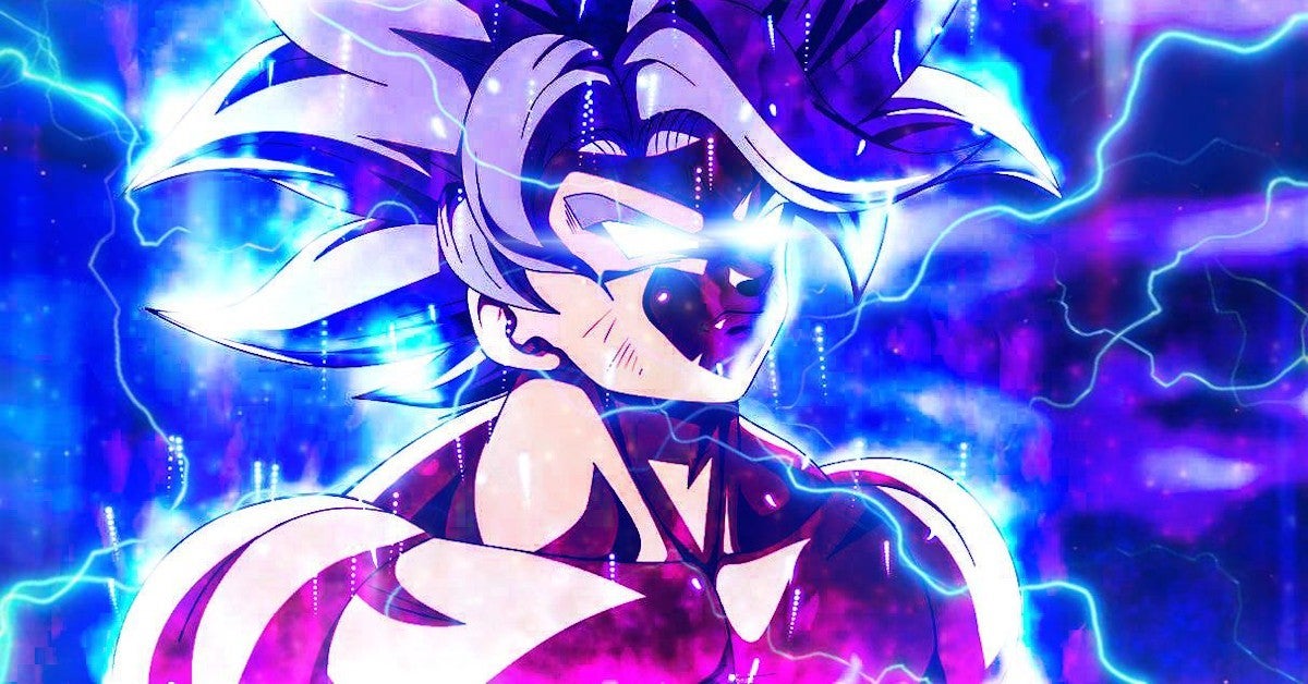Dragon Ball Super ¿Cuándo debería Goku Master Ultra Instinct?