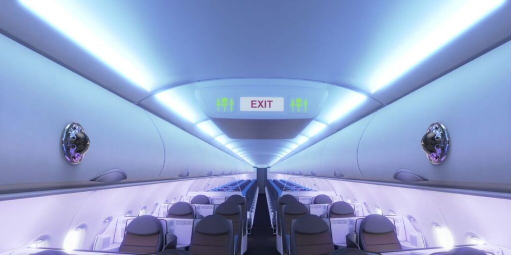 ¿Podría Airbus's 'E-Nose' Poner un trabajo a los perros que huelen con bombas?