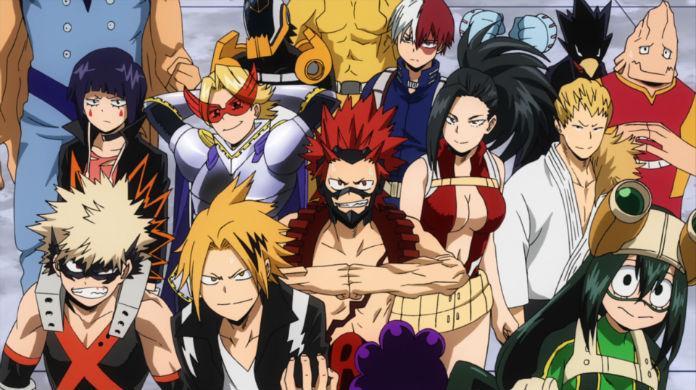 My-Hero-Academia-Class-1-A
