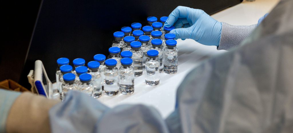 EU autoriza uso de emergencia del medicamento Remdesivir para tratar Covid-19