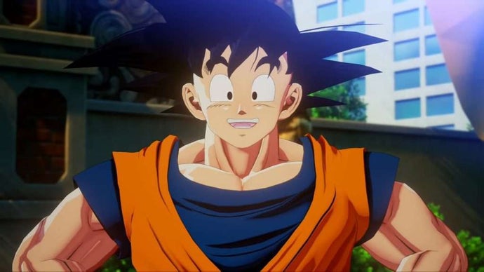 Goku Goku