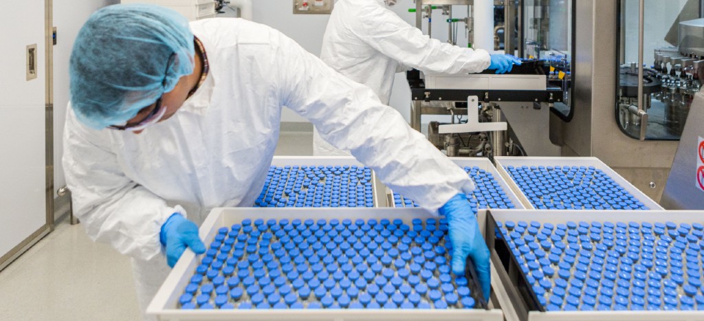 Existe un ‘rayo de esperanza’ sobre el uso del Remdesivir contra el Covid-19: OMS