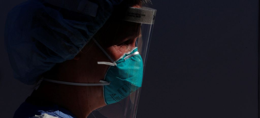 Estados Unidos supera los 70 mil fallecidos por coronavirus