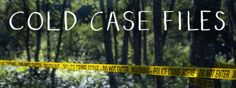 imagen de archivos de caso frío