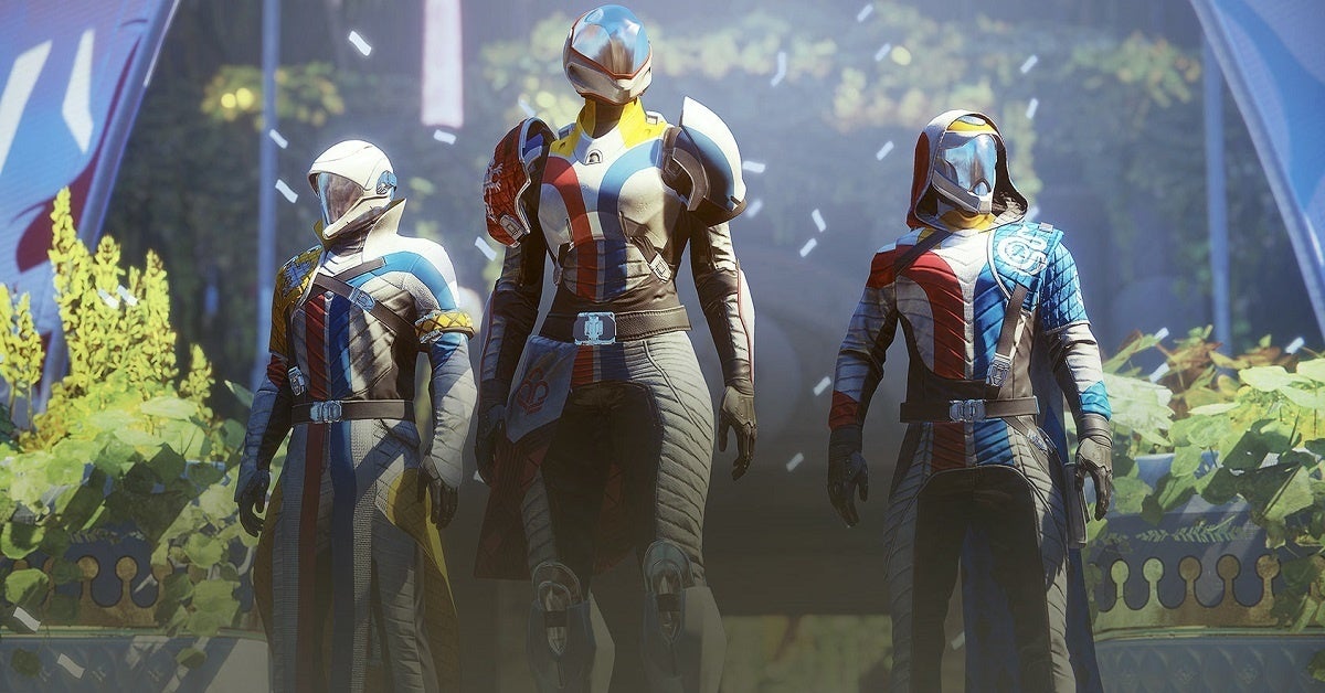 Destiny 2 Guardian Games Destiny 2 Guardian Games
