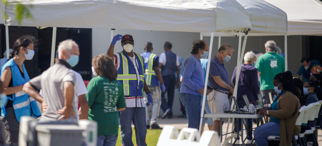 Inevitable repunte de casos si hay apertura en EU: Fauci