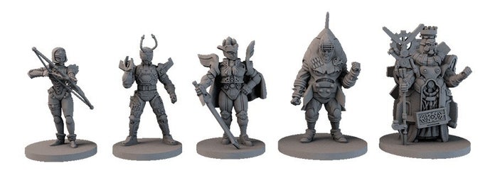 Power-Rangers-Heroes-of-the-Grid-Kickstarter-Villain-Pack