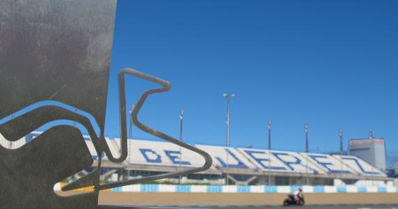 El Circuito de Jerez preparado para albergar dos carreras en julio de MotoGP