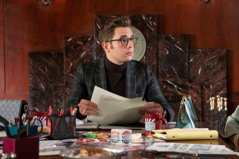 el político s2 netflix 7 el político s2 netflix 7