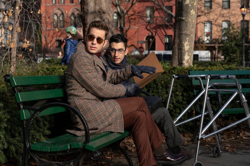 el político s2 netflix 10 el político s2 netflix 10