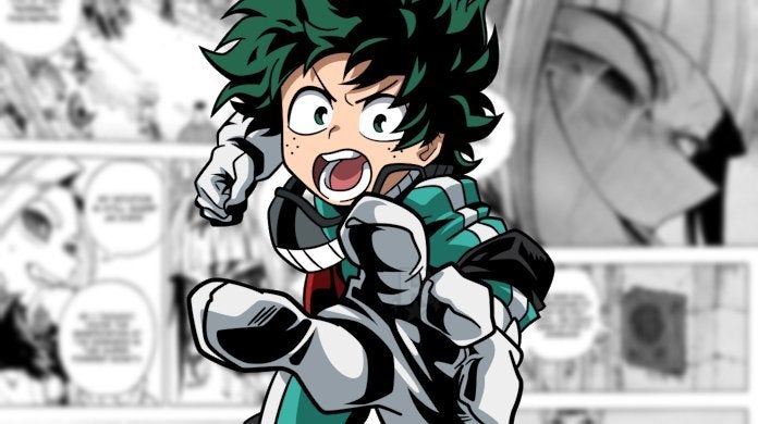 Midoriya-Toga-My-Hero-Academia