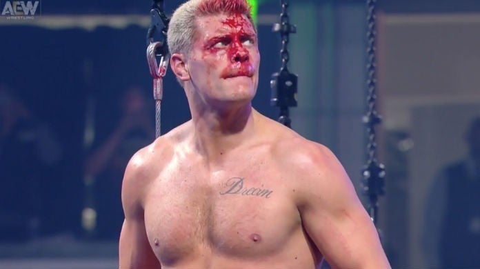 AEW-Dynamite-Cody-Rhodes-Steel-Cage-Moonsault (1) AEW-Dynamite-Cody-Rhodes-Steel-Cage-Moonsault (1)