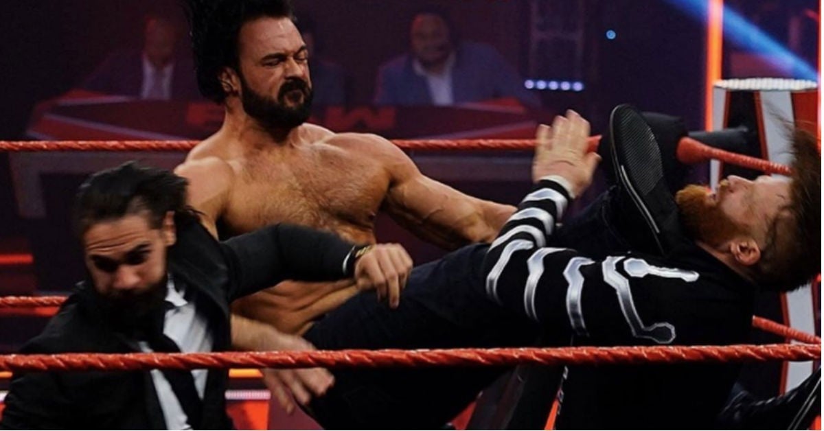 Drew-McIntyre-Murphy-Seth-Rollins-WWE-Raw