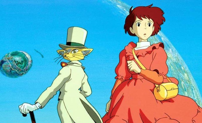 Susurro de corazón Susurro de corazón