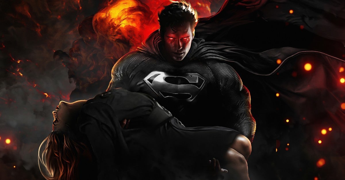 La Liga de la Justicia Snyder redujo los cambios explicados