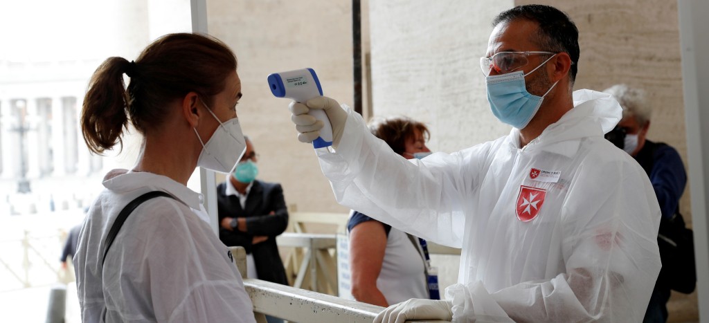 Museos Vaticanos abren el 1 de junio con entrada restringida a reservación previa