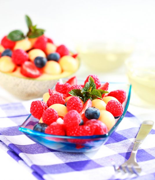 ¿Aburrido de desayunar siempre lo mismo? Te presentamos los desayunos más ricos y fit