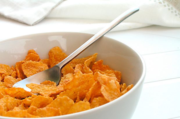 ¿Aburrido de desayunar siempre lo mismo? Te presentamos los desayunos más ricos y fit