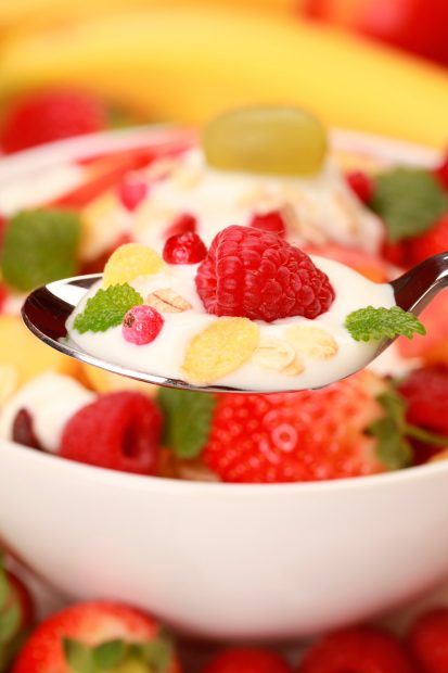 ¿Aburrido de desayunar siempre lo mismo? Te presentamos los desayunos más ricos y fit