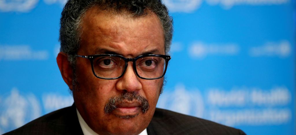 OMS suspende uso de hidroxicloroquina contra Covid-19 por probable riesgo