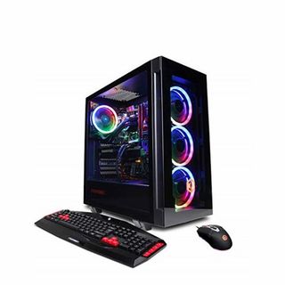 CyberPowerPC Gamer Xtreme CyberPowerPC Gamer Xtreme