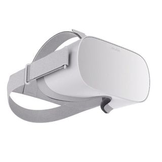 Oculus Go 