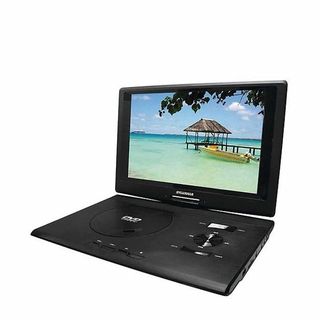 Sylvania SDVD1332 Sylvania SDVD1332