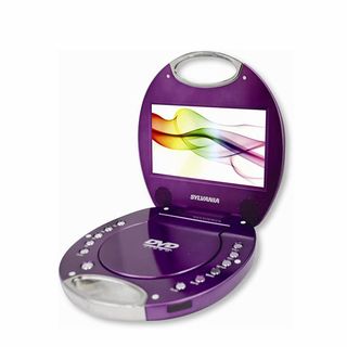 Sylvania SDVD7046 Sylvania SDVD7046